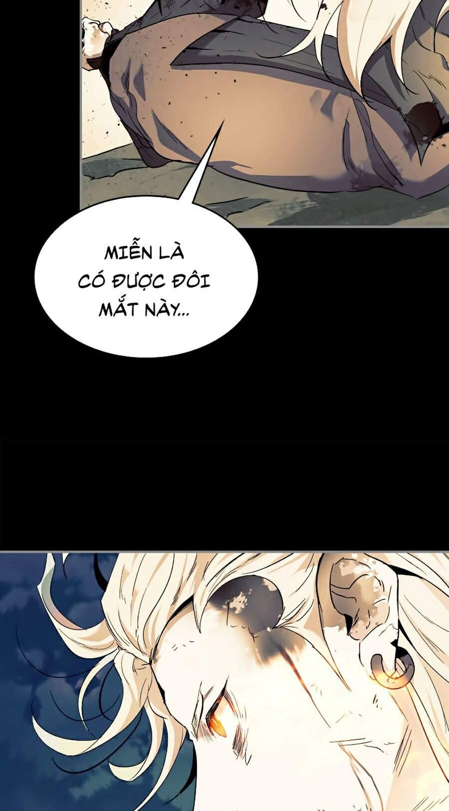 Thăng Cấp Cùng Thần chapter 22 - Upload bởi truyensieuhay.com