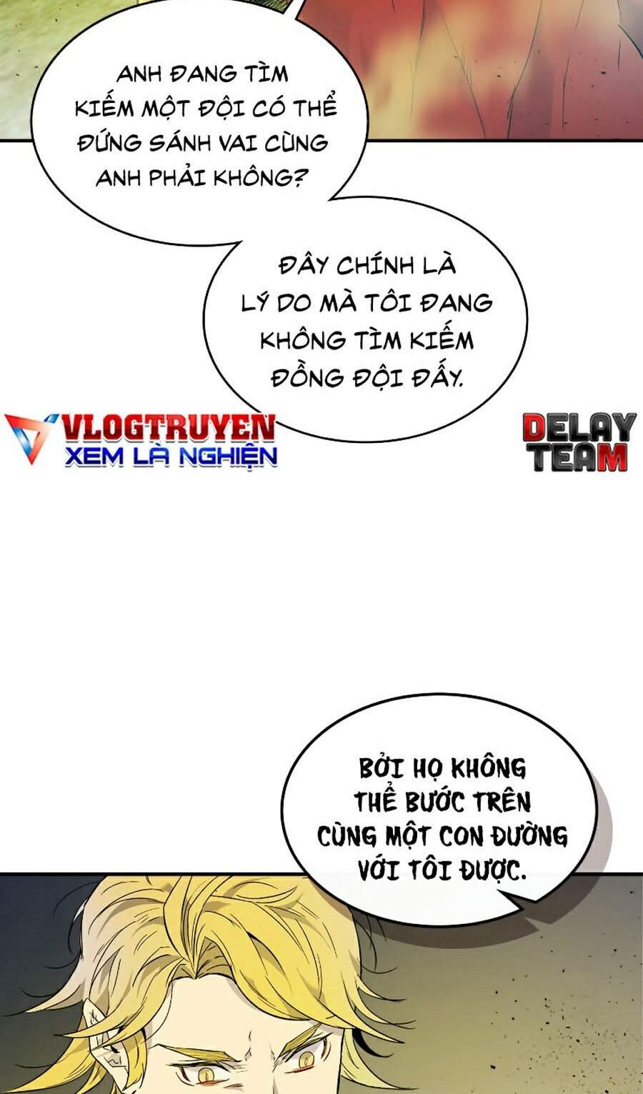 Thăng Cấp Cùng Thần chapter 22 - Upload bởi truyensieuhay.com