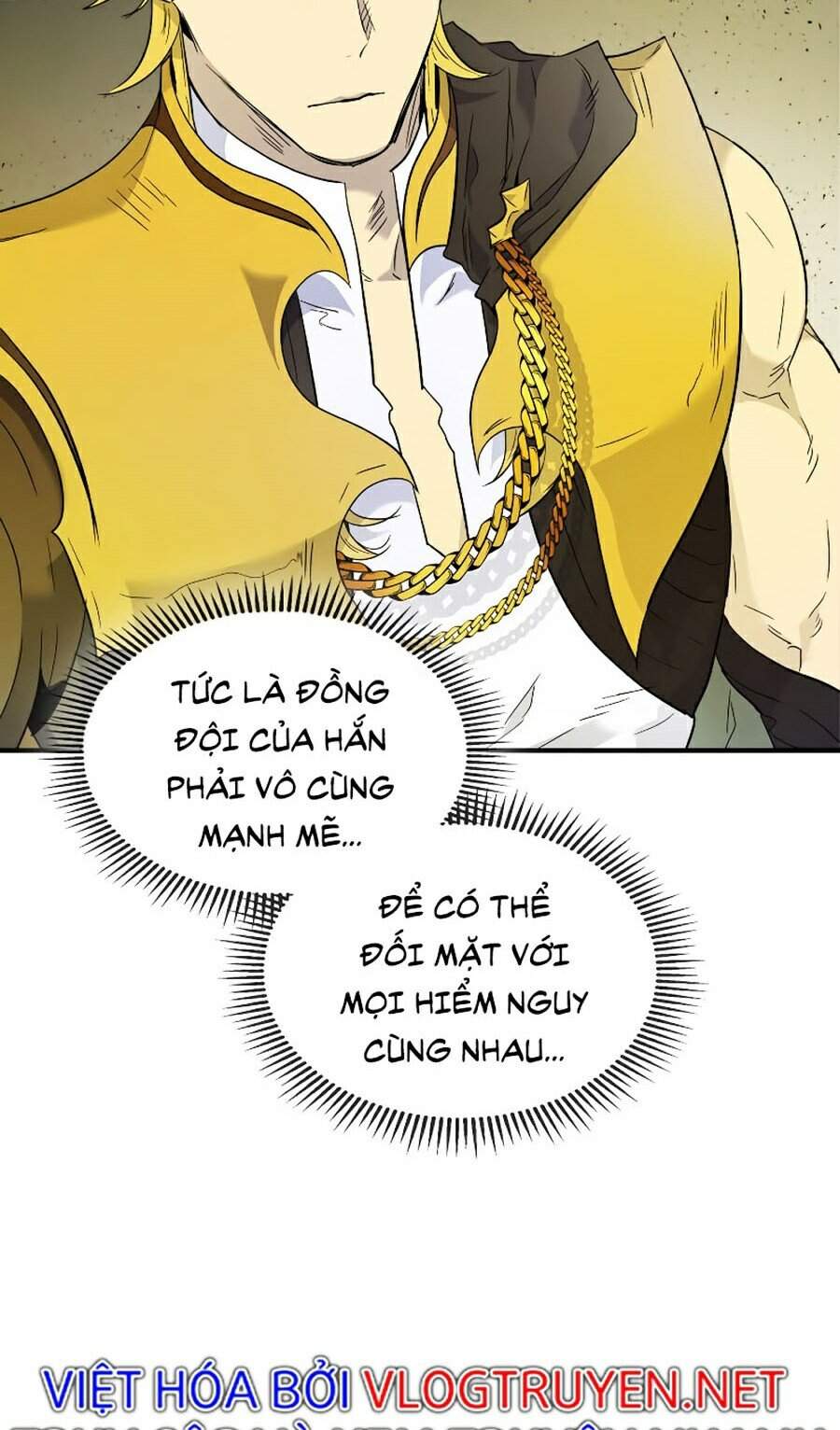 Thăng Cấp Cùng Thần chapter 22 - Upload bởi truyensieuhay.com