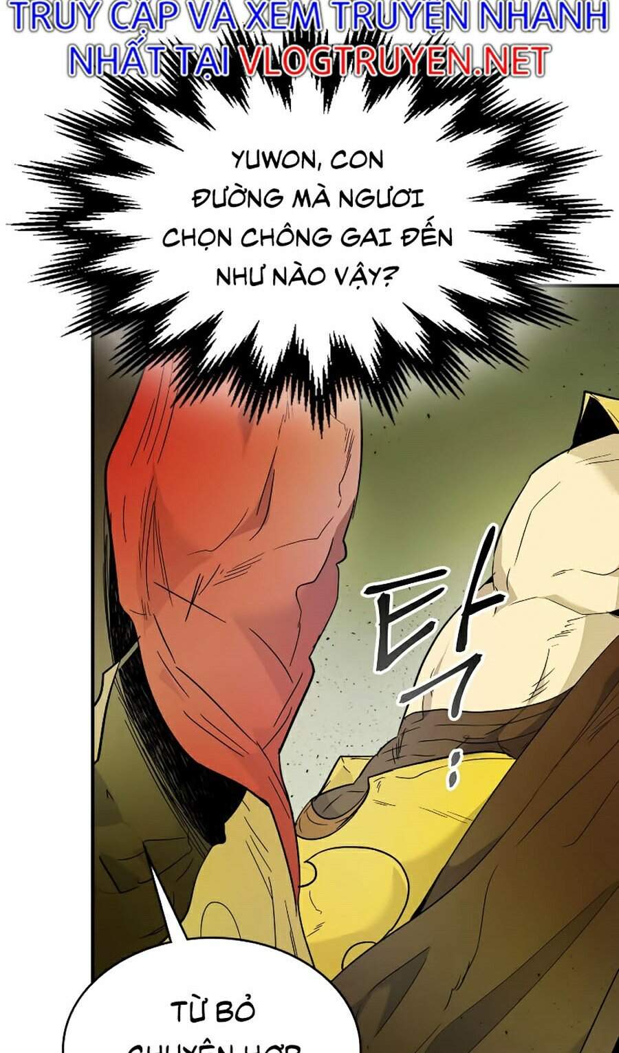 Thăng Cấp Cùng Thần chapter 22 - Upload bởi truyensieuhay.com
