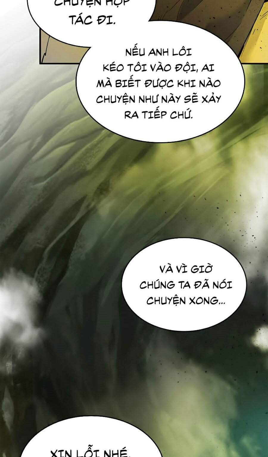 Thăng Cấp Cùng Thần chapter 22 - Upload bởi truyensieuhay.com
