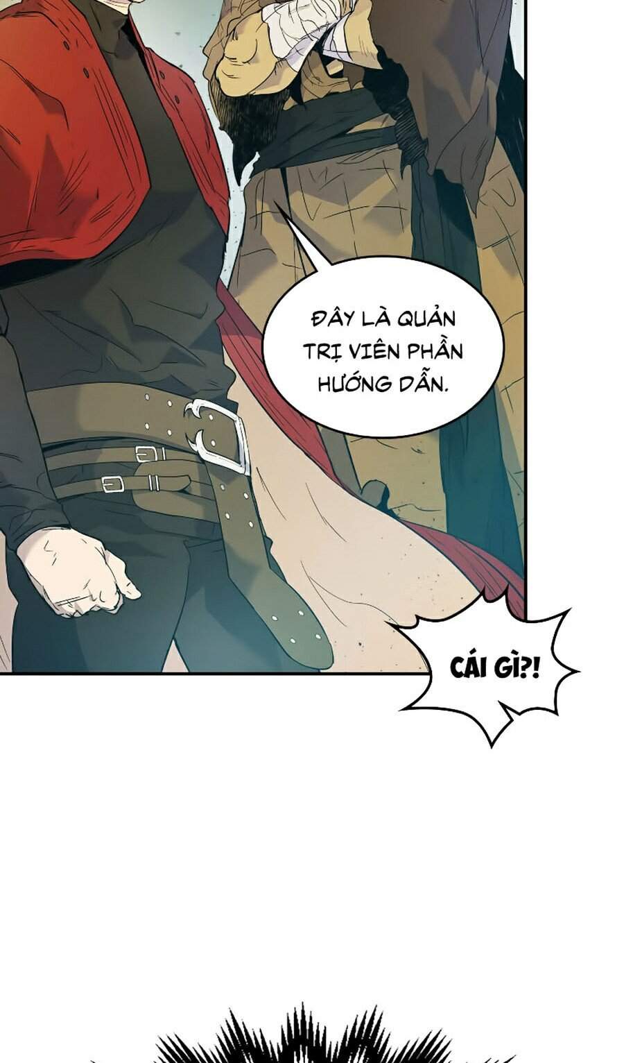 Thăng Cấp Cùng Thần chapter 22 - Upload bởi truyensieuhay.com