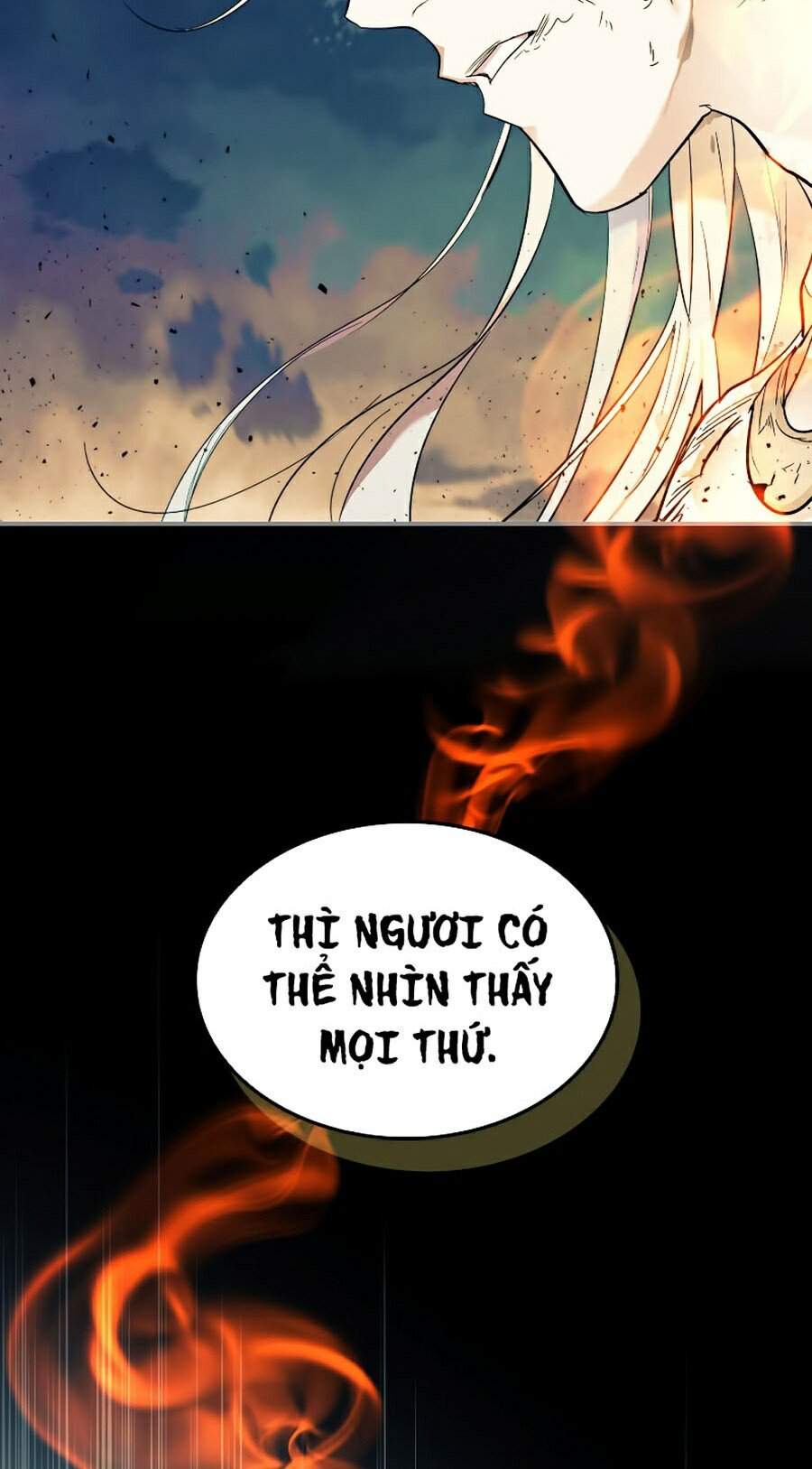 Thăng Cấp Cùng Thần chapter 22 - Upload bởi truyensieuhay.com