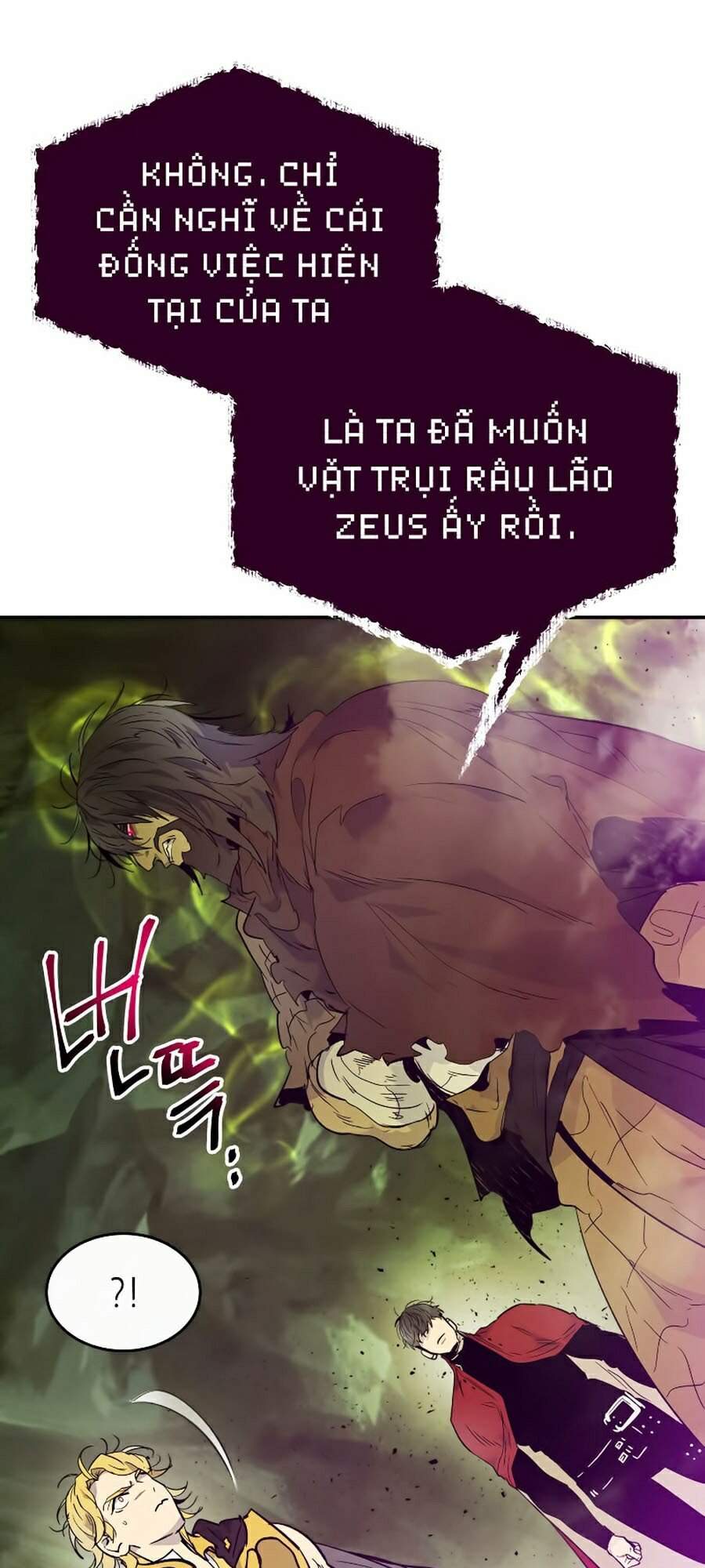 Thăng Cấp Cùng Thần chapter 22 - Upload bởi truyensieuhay.com