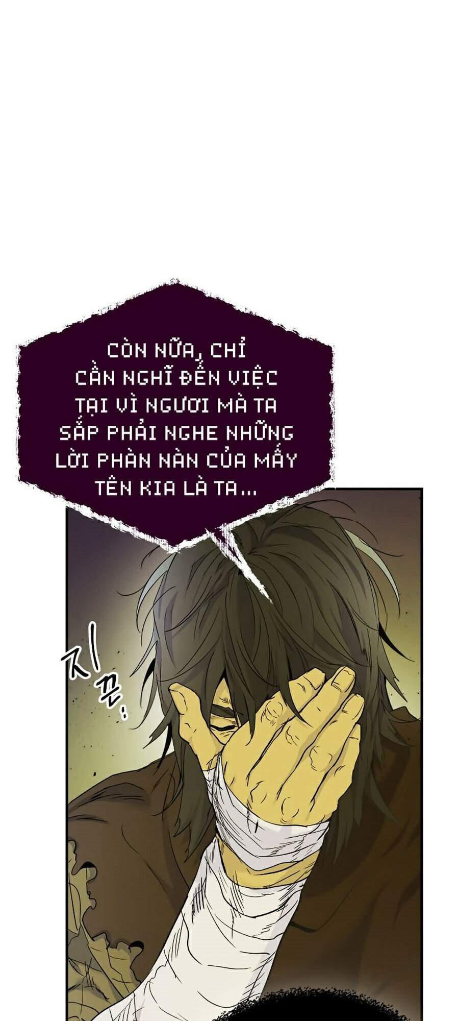 Thăng Cấp Cùng Thần chapter 22 - Upload bởi truyensieuhay.com