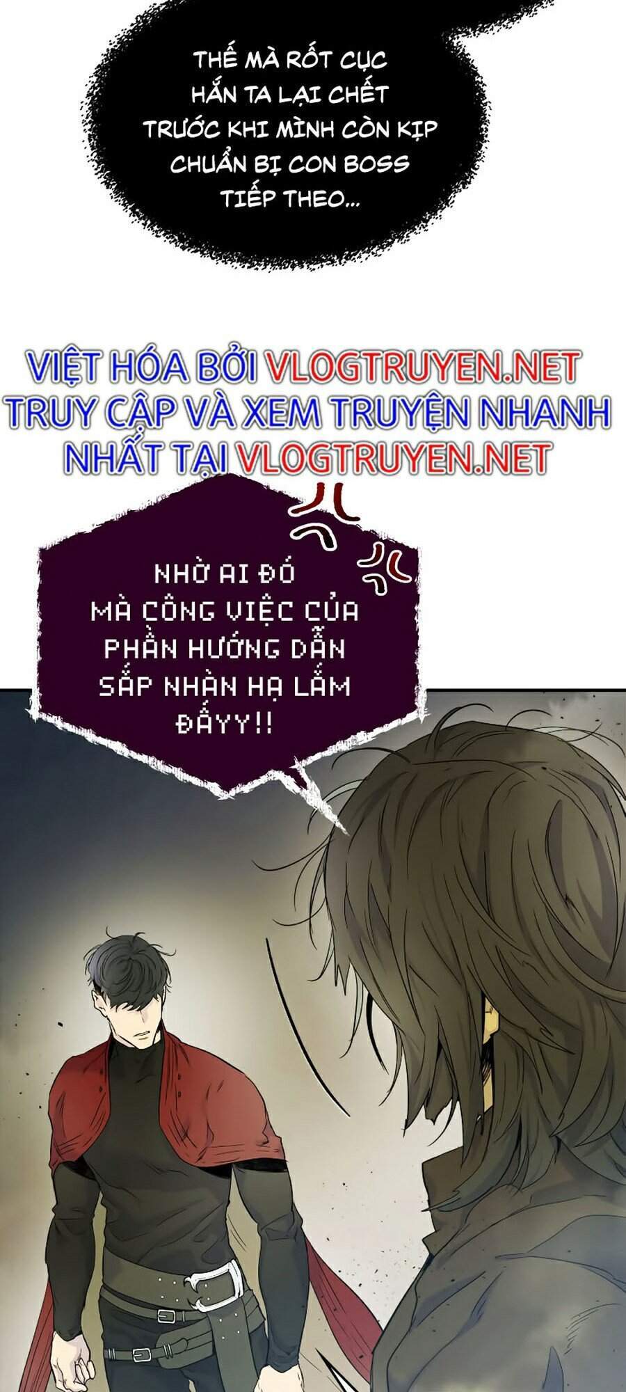 Thăng Cấp Cùng Thần chapter 22 - Upload bởi truyensieuhay.com