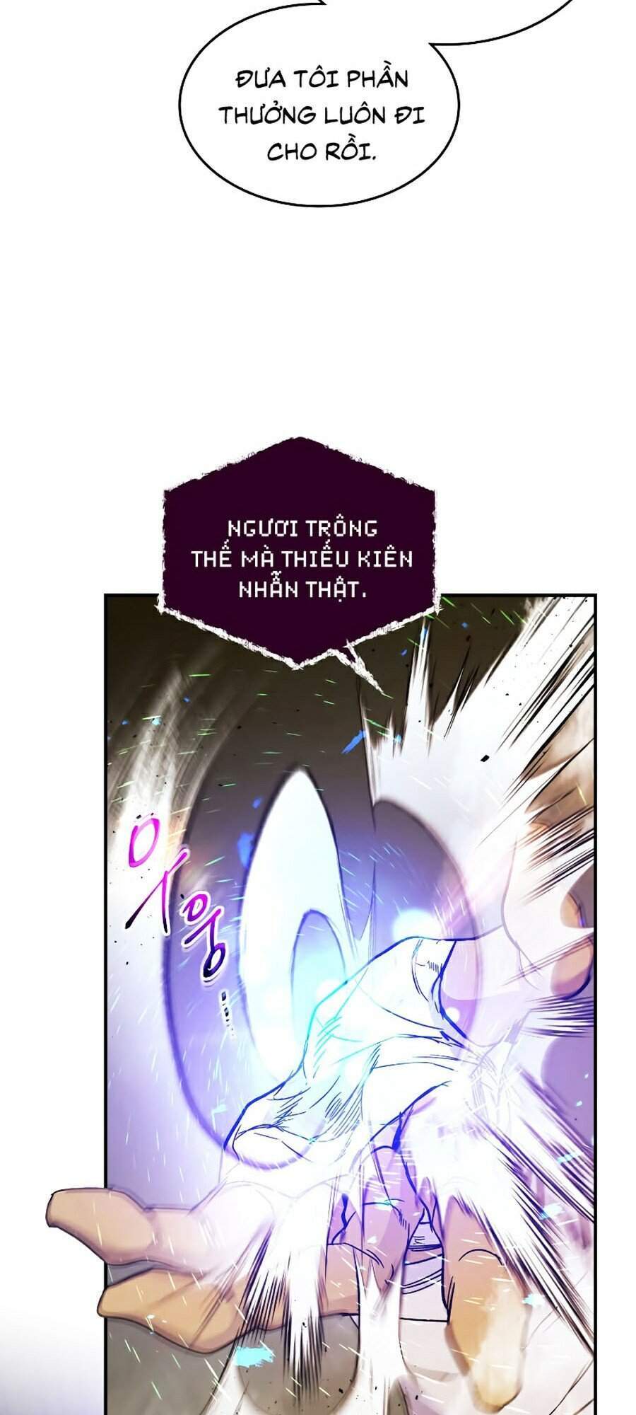 Thăng Cấp Cùng Thần chapter 22 - Upload bởi truyensieuhay.com