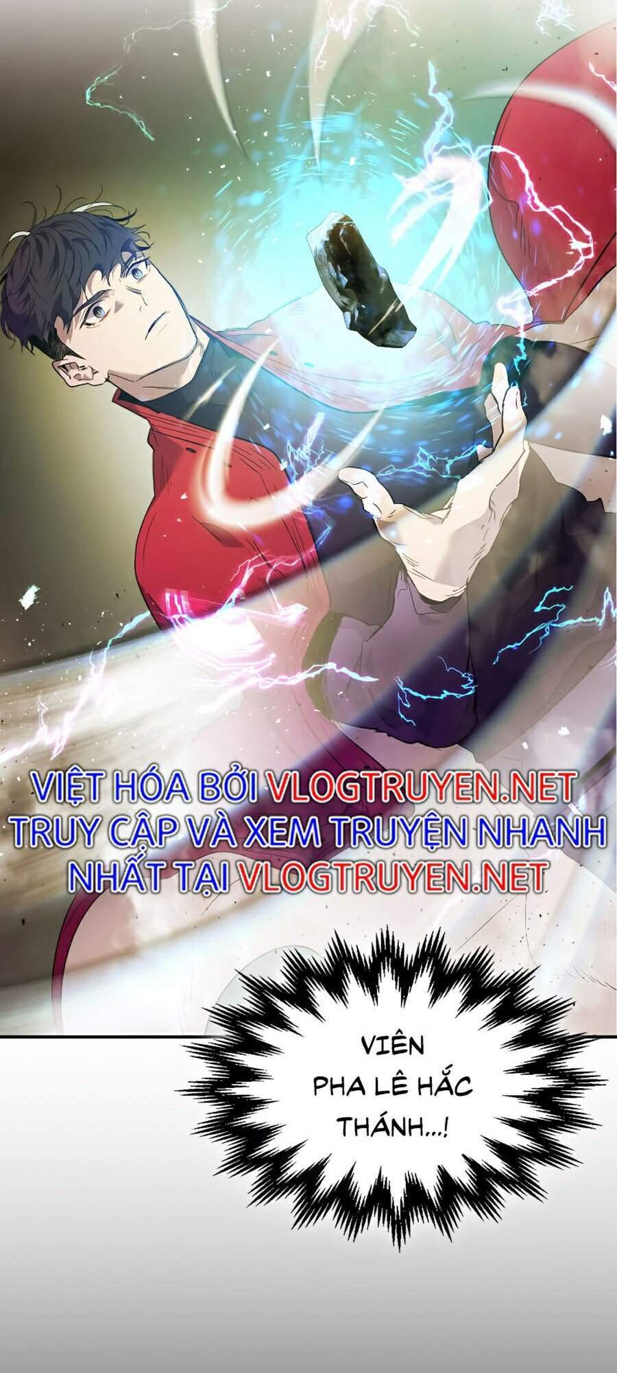 Thăng Cấp Cùng Thần chapter 22 - Upload bởi truyensieuhay.com