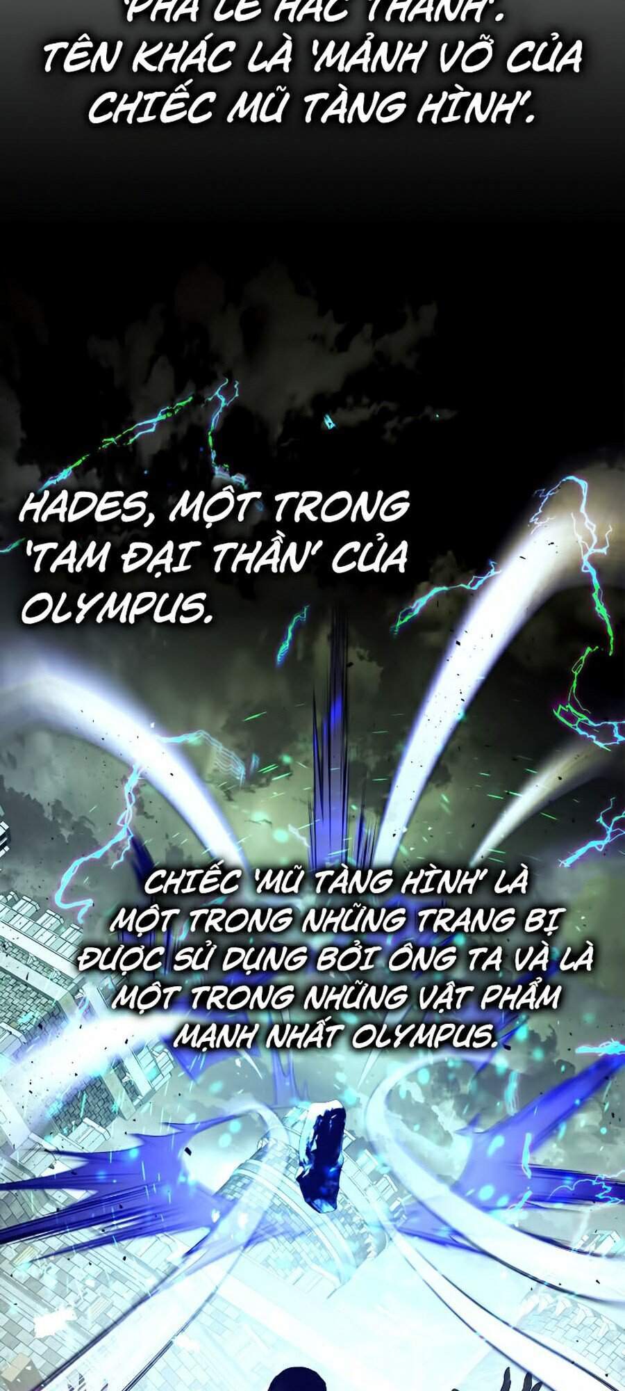 Thăng Cấp Cùng Thần chapter 22 - Upload bởi truyensieuhay.com