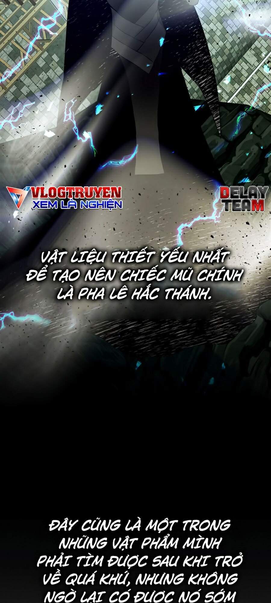 Thăng Cấp Cùng Thần chapter 22 - Upload bởi truyensieuhay.com