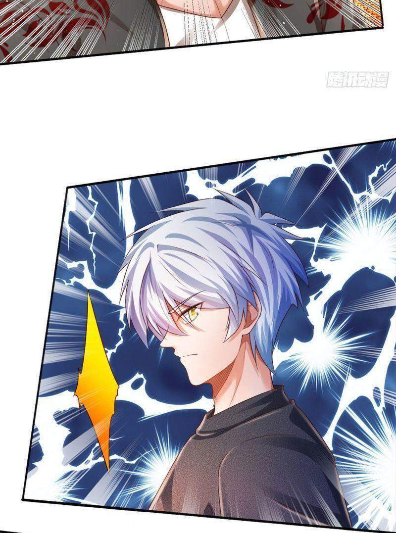 Luyện Thể Trăm Nghìn Tầng chapter 58 - Trang 12