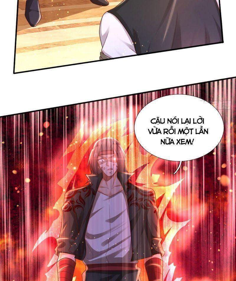 Luyện Thể Trăm Nghìn Tầng chapter 58 - Trang 14