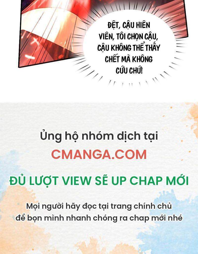 Luyện Thể Trăm Nghìn Tầng chapter 58 - Trang 18