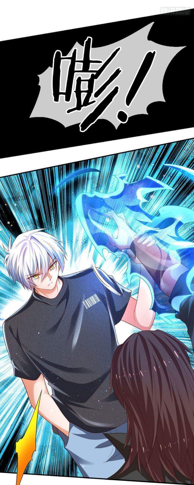 Luyện Thể Trăm Nghìn Tầng chapter 58 - Trang 19