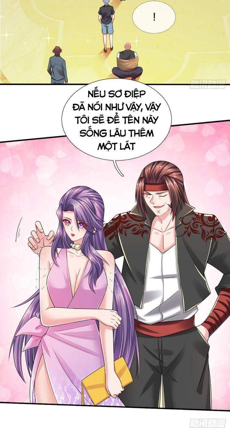 Luyện Thể Trăm Nghìn Tầng chapter 58 - Trang 30