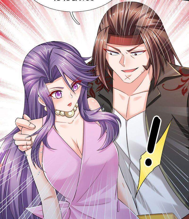 Luyện Thể Trăm Nghìn Tầng chapter 58 - Trang 32