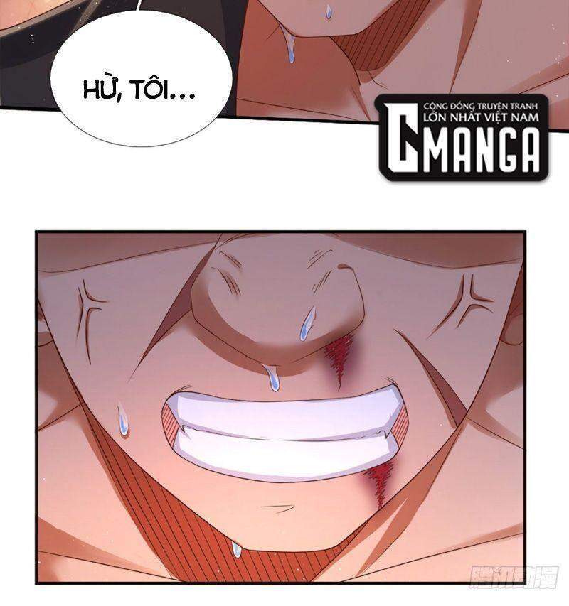 Luyện Thể Trăm Nghìn Tầng chapter 58 - Trang 10