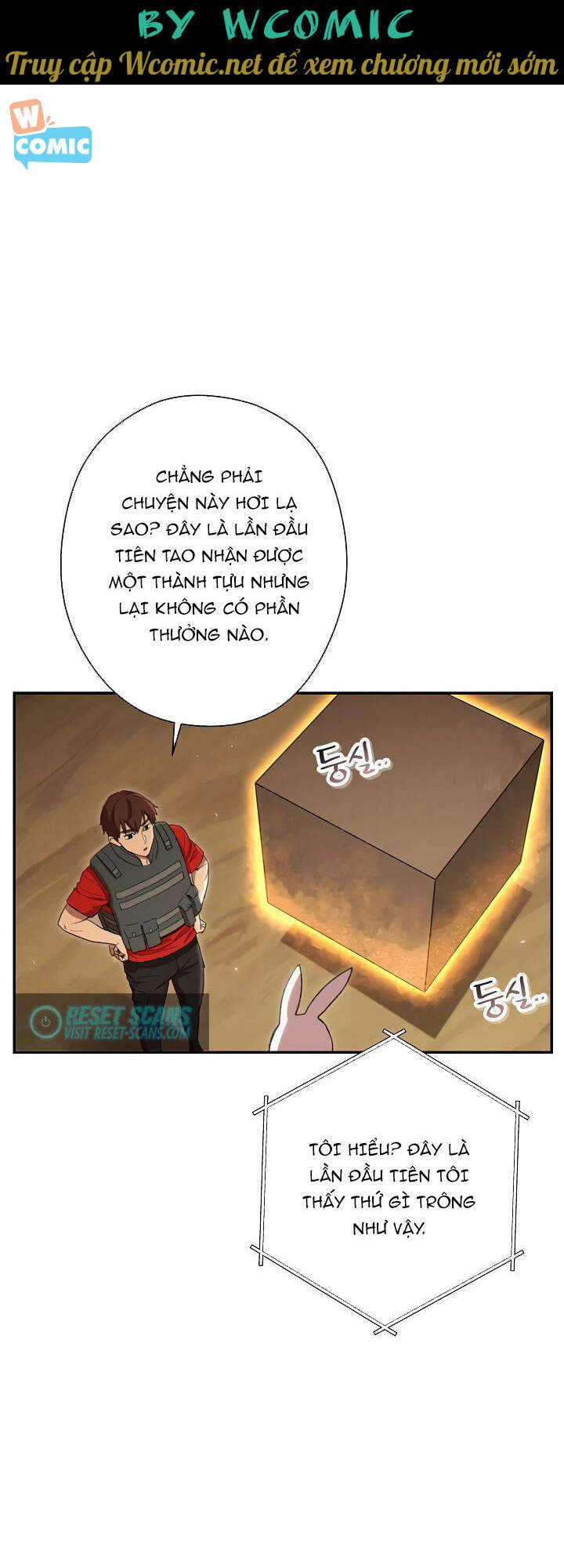 Tái thiết hầm ngục chapter 83 - Upload bởi truyensieuhay.com
