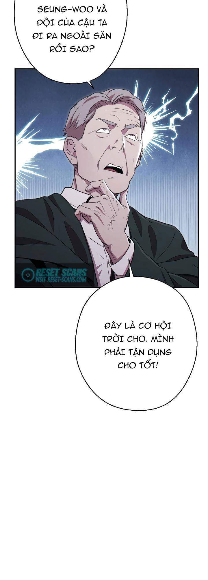 Tái thiết hầm ngục chapter 83 - Upload bởi truyensieuhay.com