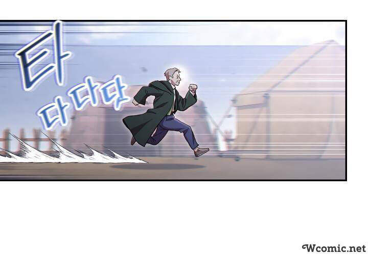 Tái thiết hầm ngục chapter 83 - Upload bởi truyensieuhay.com