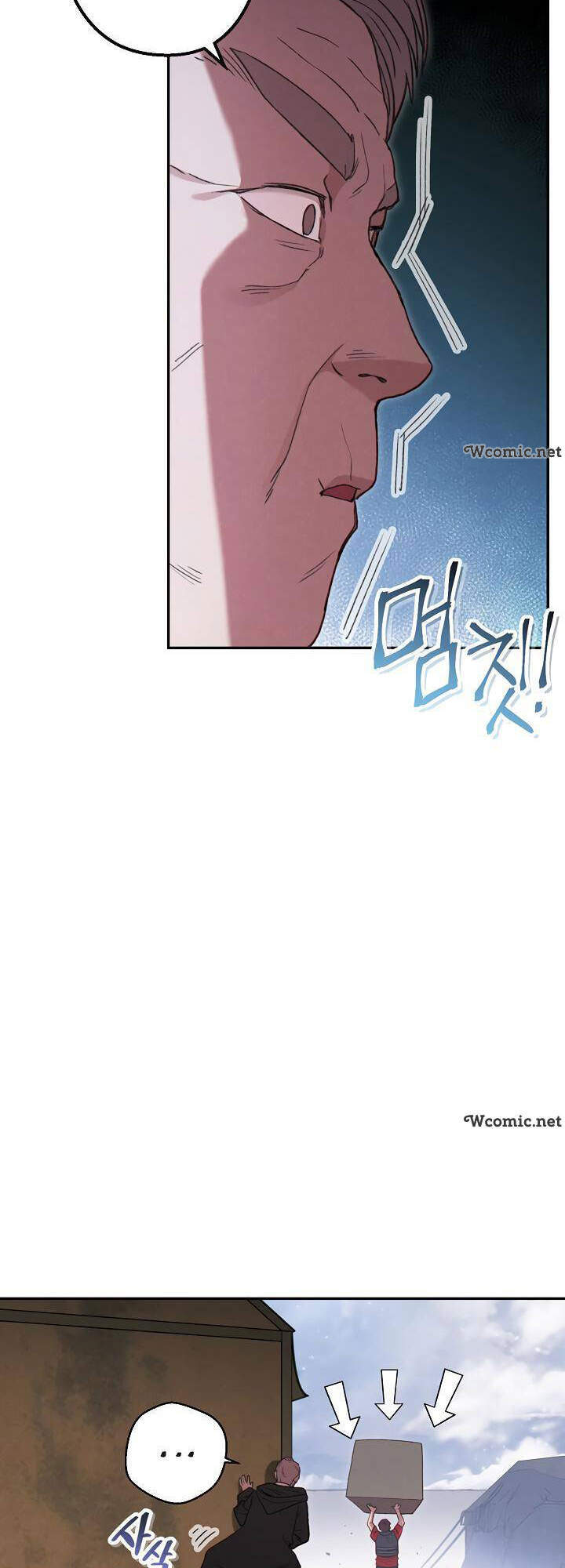 Tái thiết hầm ngục chapter 83 - Upload bởi truyensieuhay.com