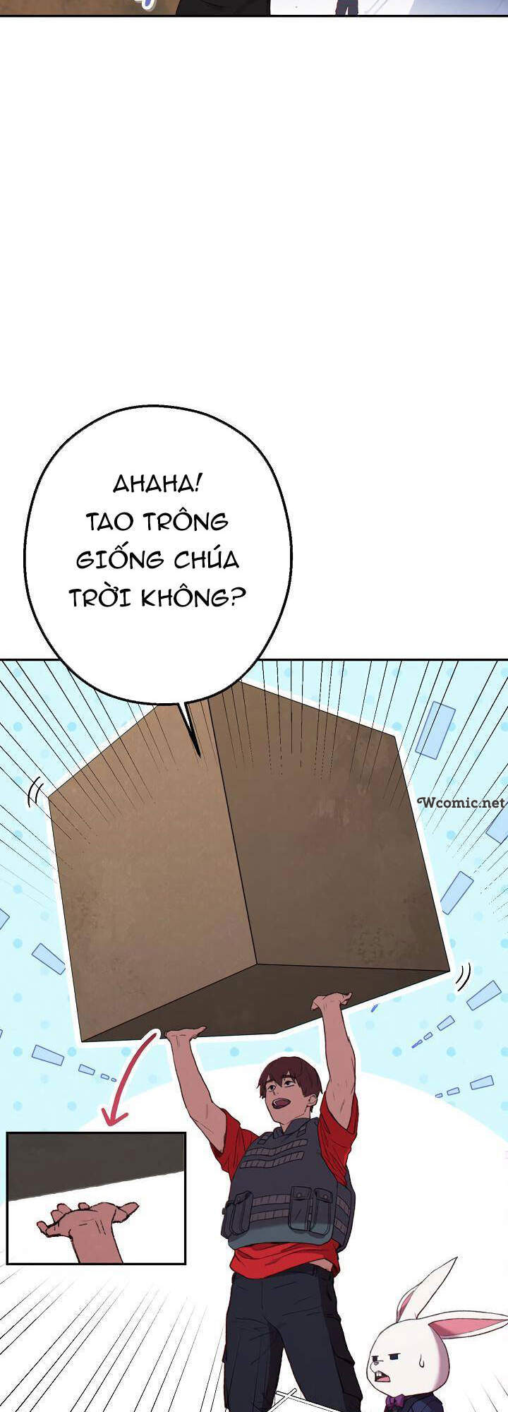 Tái thiết hầm ngục chapter 83 - Upload bởi truyensieuhay.com