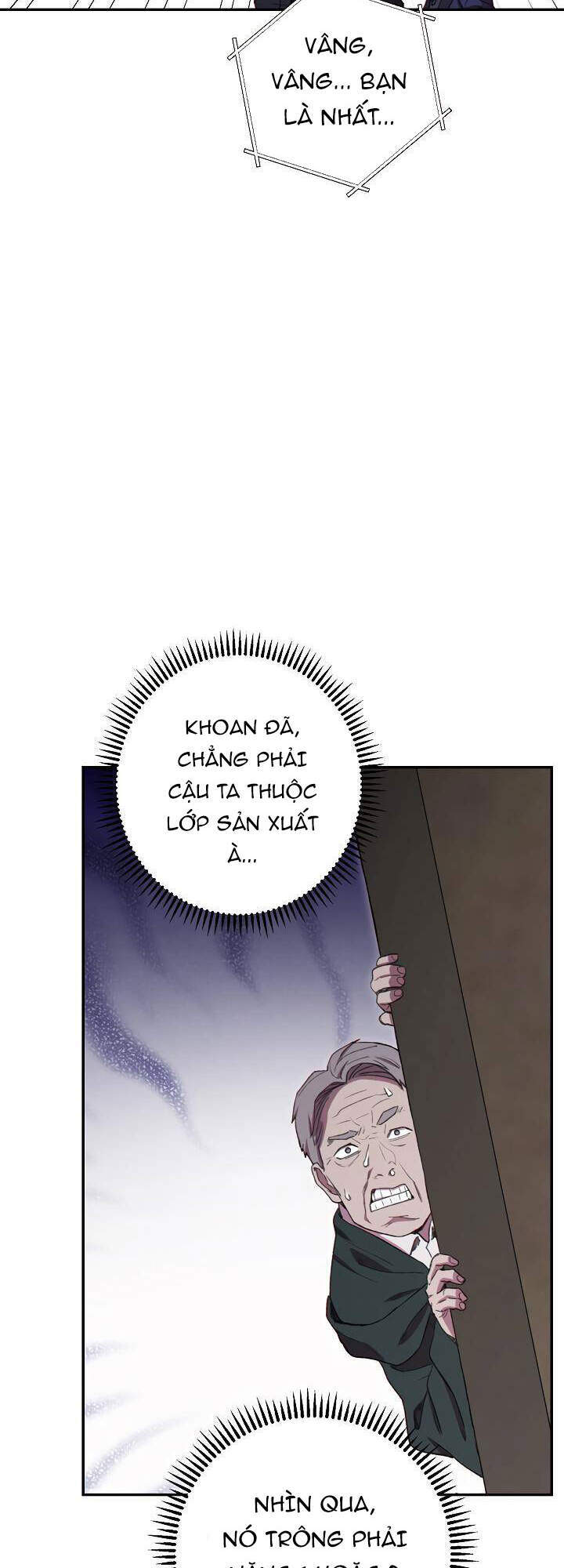 Tái thiết hầm ngục chapter 83 - Upload bởi truyensieuhay.com