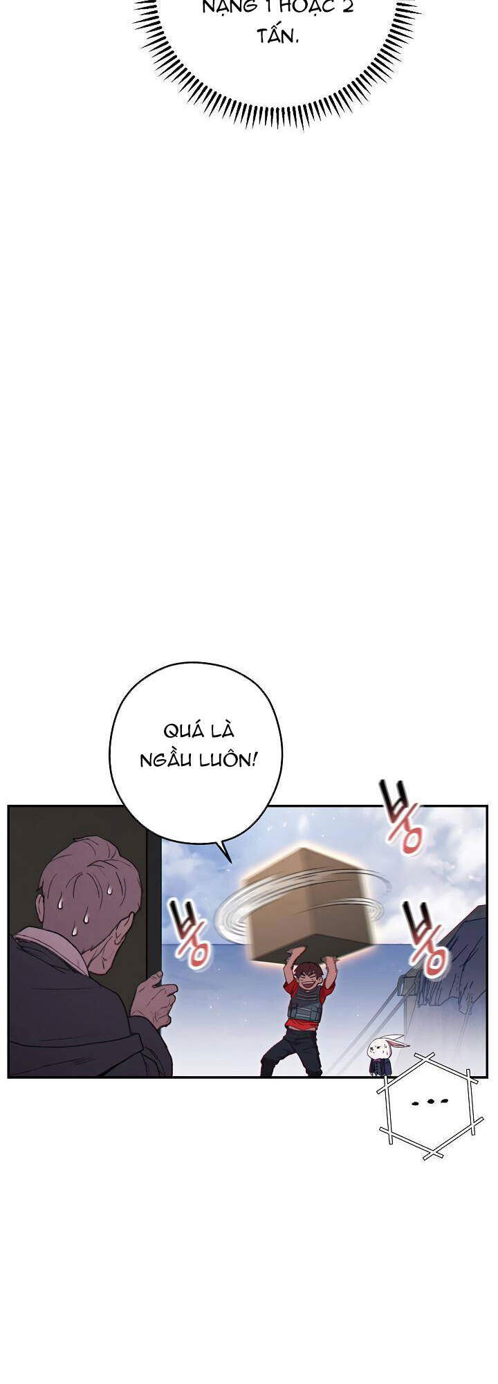 Tái thiết hầm ngục chapter 83 - Upload bởi truyensieuhay.com