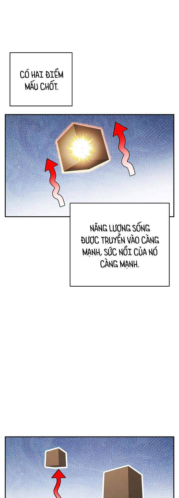Tái thiết hầm ngục chapter 83 - Upload bởi truyensieuhay.com