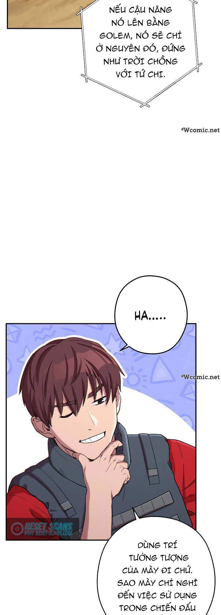 Tái thiết hầm ngục chapter 83 - Upload bởi truyensieuhay.com
