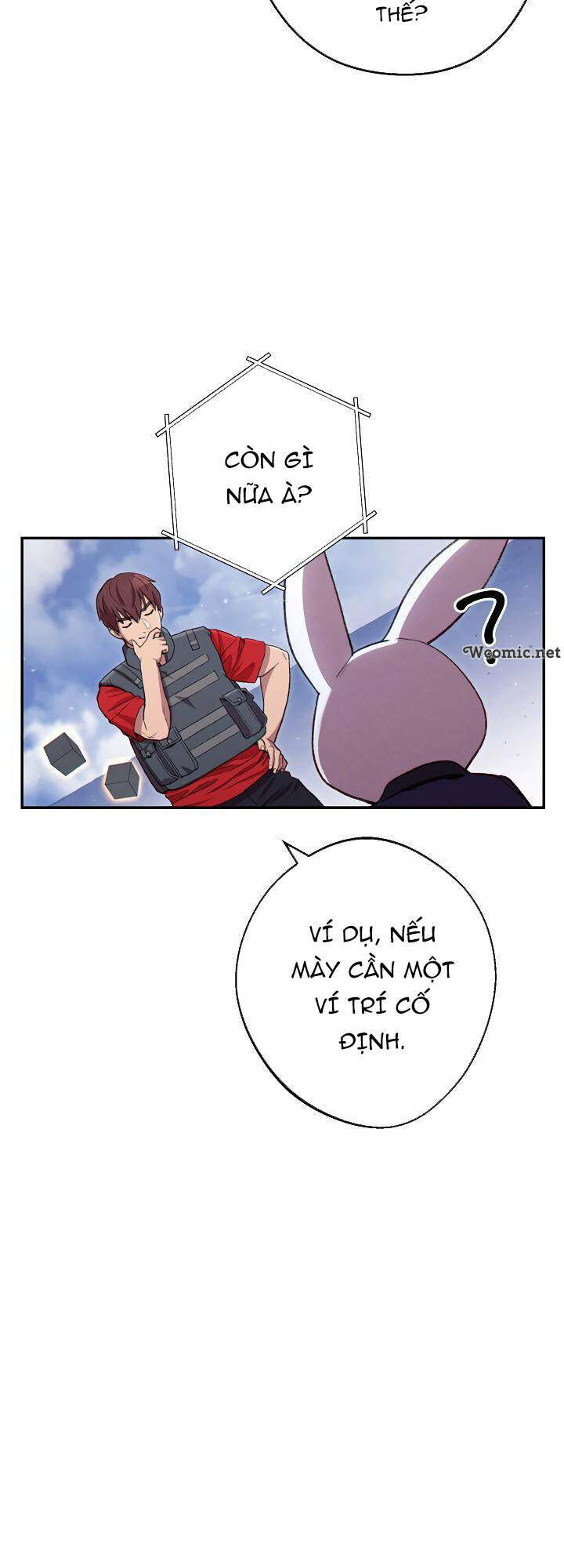 Tái thiết hầm ngục chapter 83 - Upload bởi truyensieuhay.com