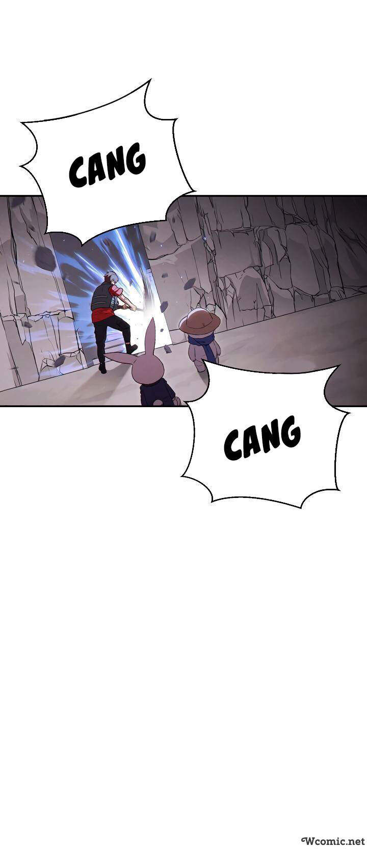 Tái thiết hầm ngục chapter 83 - Upload bởi truyensieuhay.com