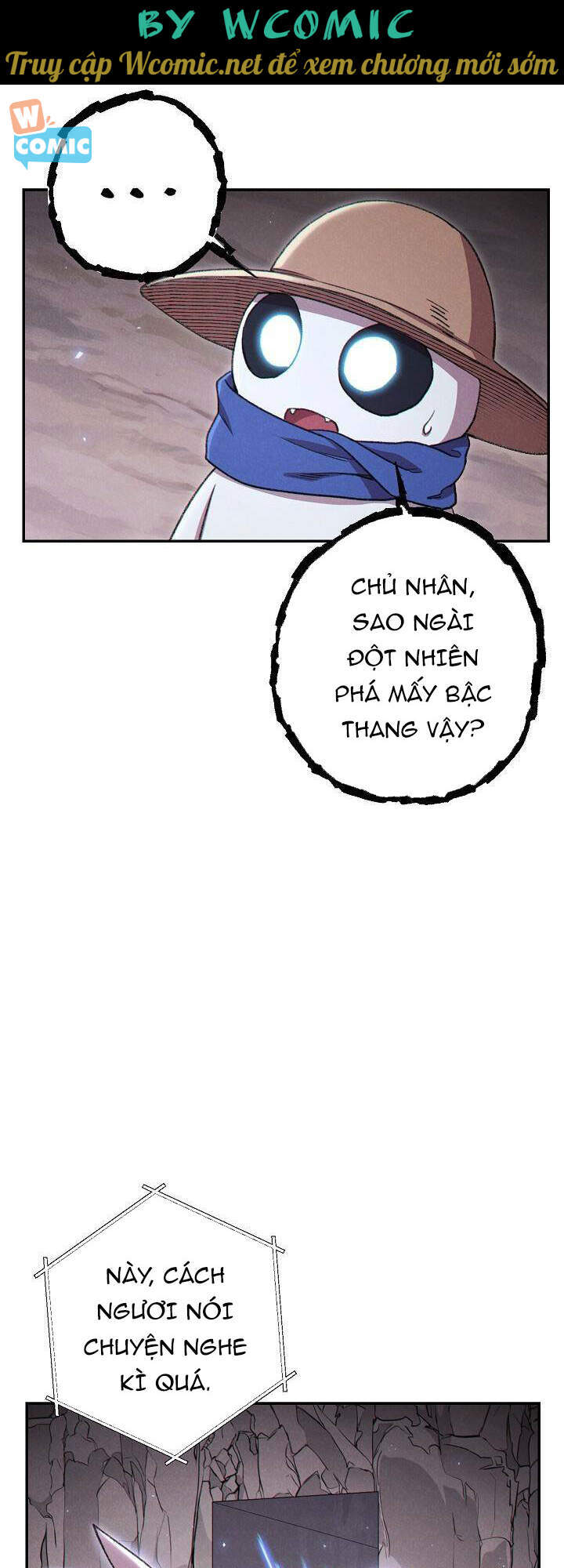 Tái thiết hầm ngục chapter 83 - Upload bởi truyensieuhay.com