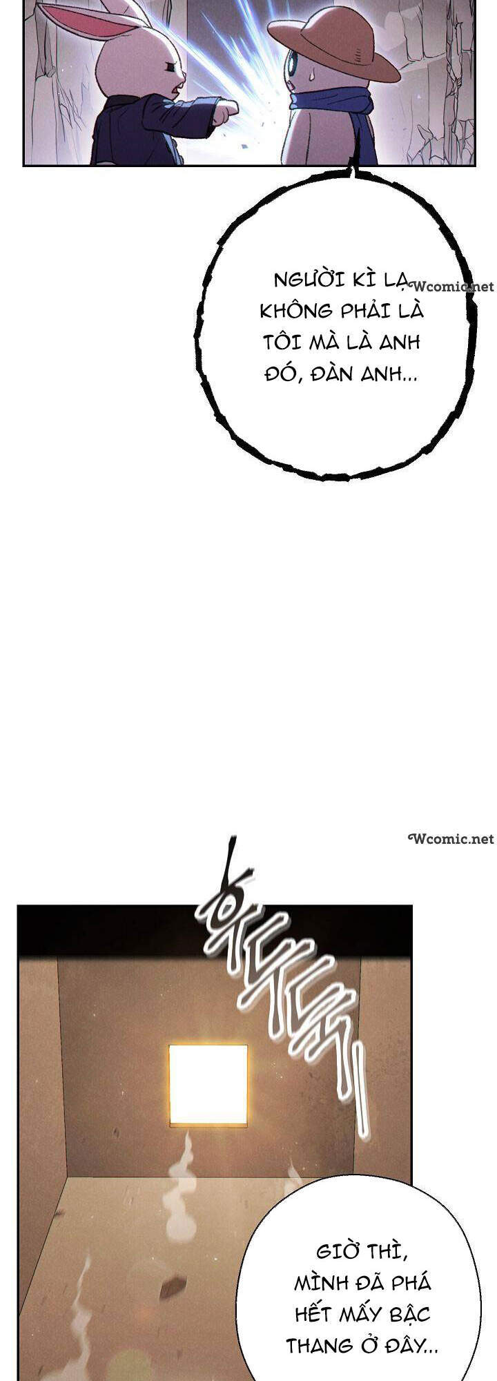 Tái thiết hầm ngục chapter 83 - Upload bởi truyensieuhay.com