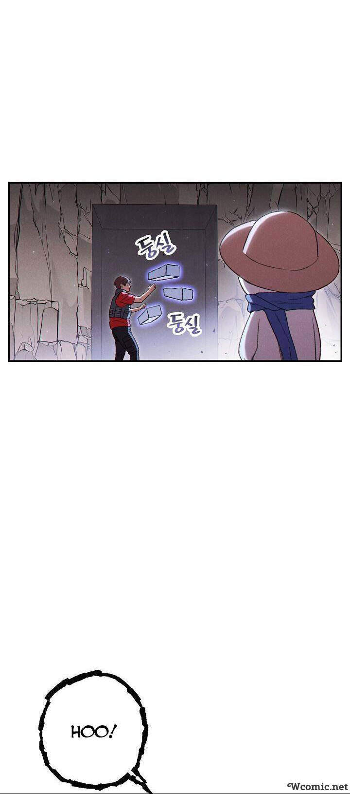 Tái thiết hầm ngục chapter 83 - Upload bởi truyensieuhay.com