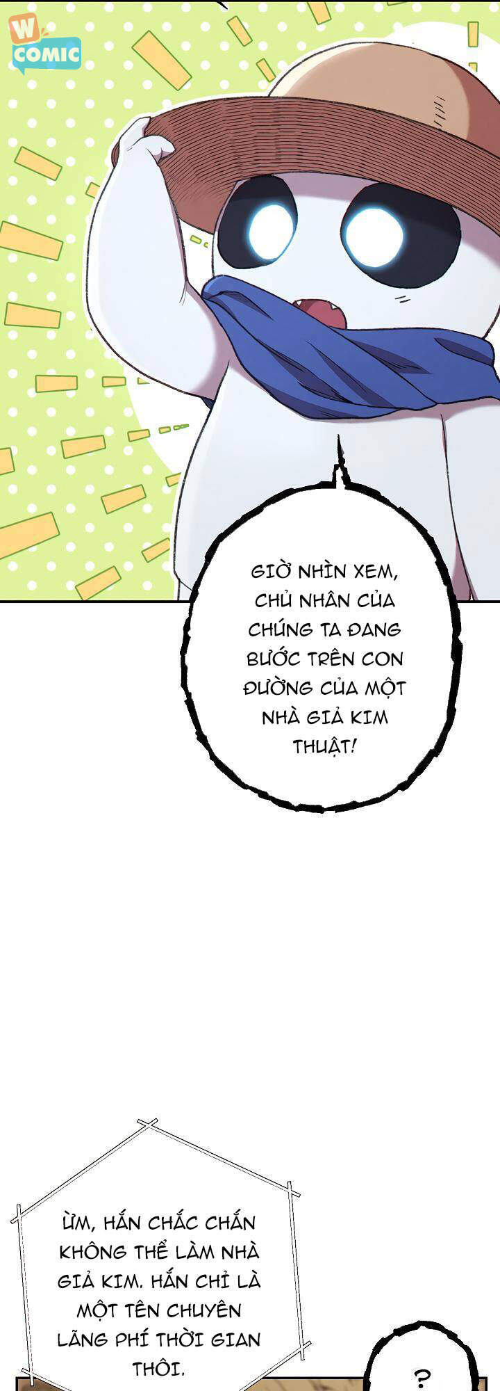 Tái thiết hầm ngục chapter 83 - Upload bởi truyensieuhay.com
