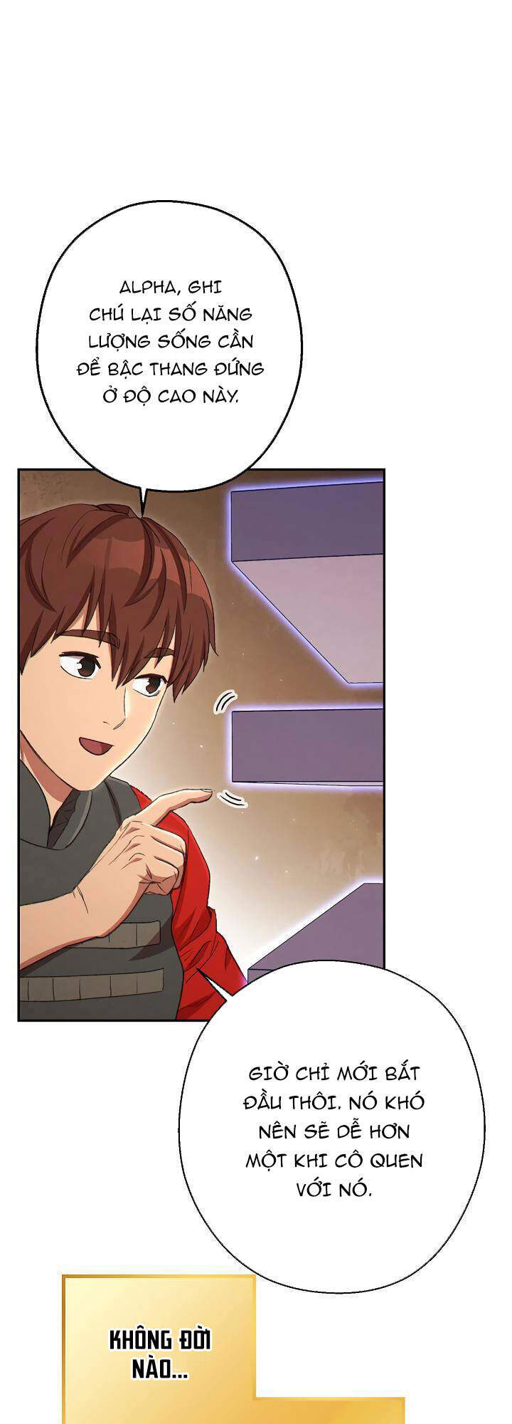 Tái thiết hầm ngục chapter 83 - Upload bởi truyensieuhay.com