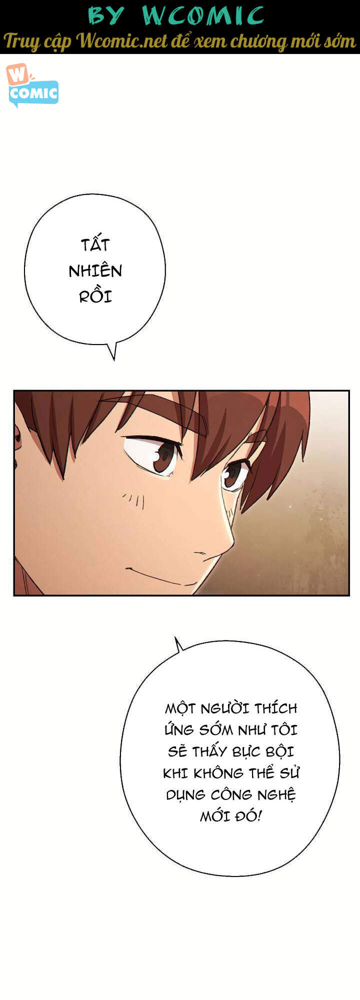 Tái thiết hầm ngục chapter 83 - Upload bởi truyensieuhay.com