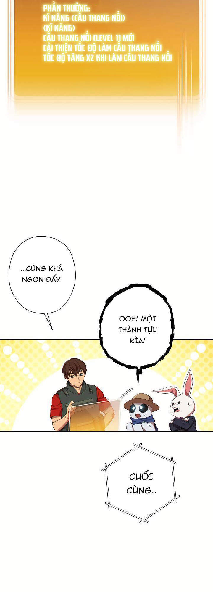 Tái thiết hầm ngục chapter 83 - Upload bởi truyensieuhay.com