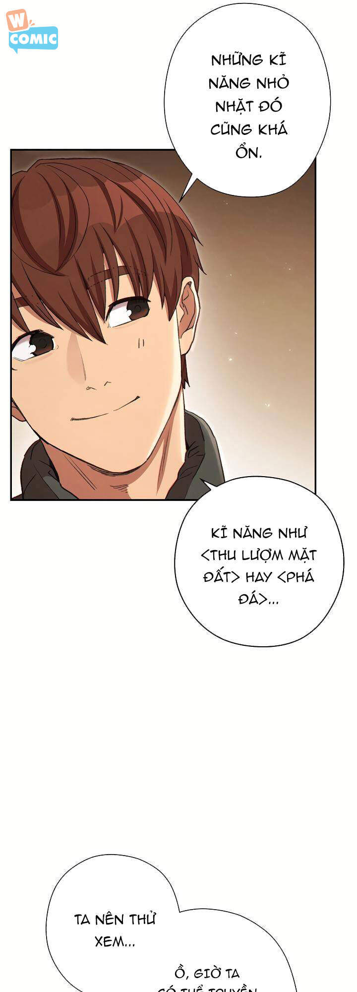 Tái thiết hầm ngục chapter 83 - Upload bởi truyensieuhay.com