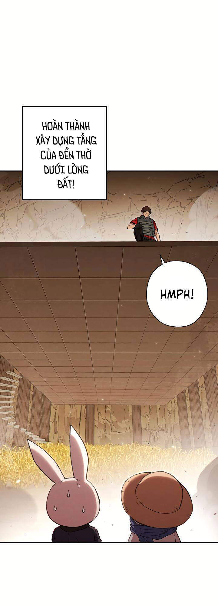 Tái thiết hầm ngục chapter 83 - Upload bởi truyensieuhay.com