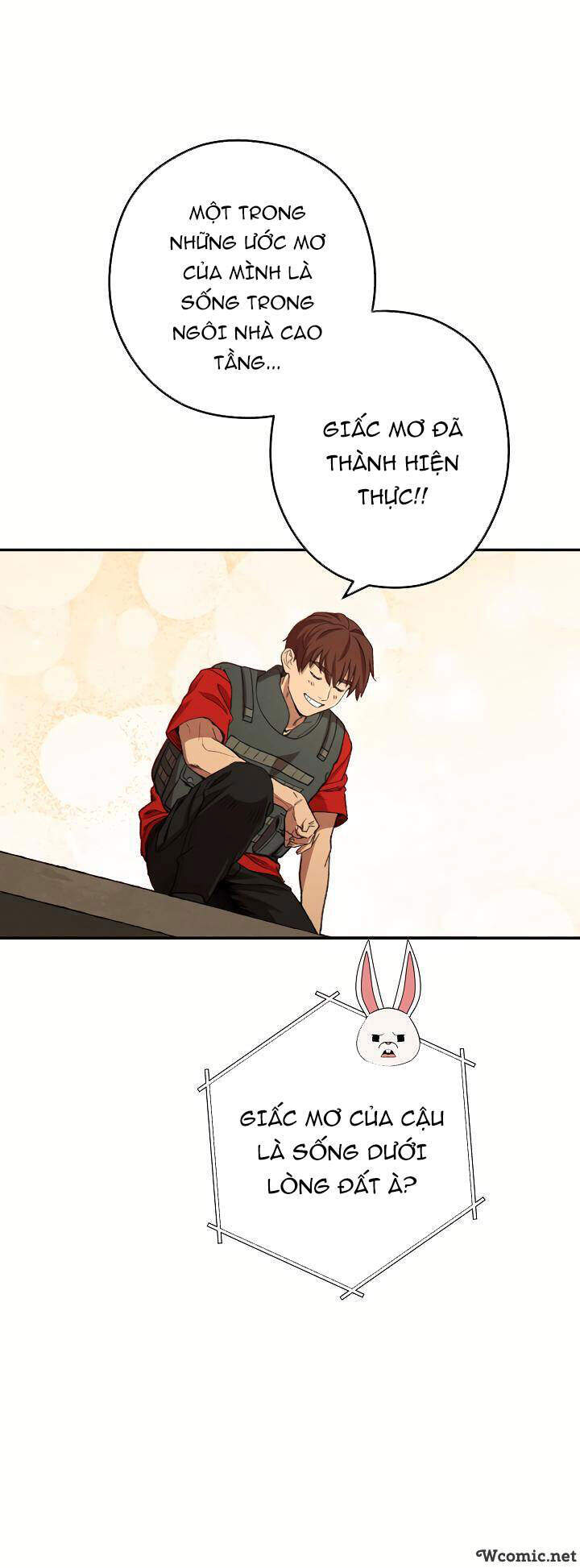 Tái thiết hầm ngục chapter 83 - Upload bởi truyensieuhay.com