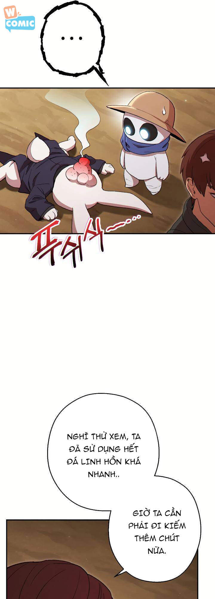 Tái thiết hầm ngục chapter 83 - Upload bởi truyensieuhay.com