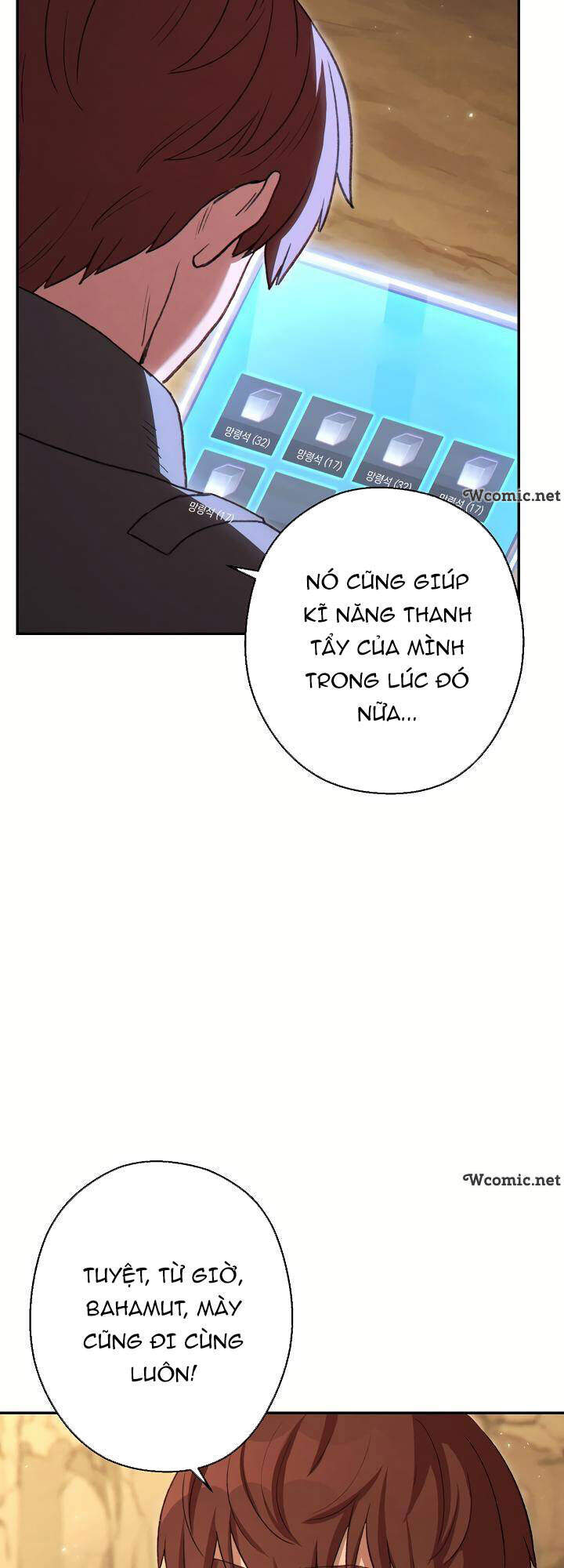Tái thiết hầm ngục chapter 83 - Upload bởi truyensieuhay.com