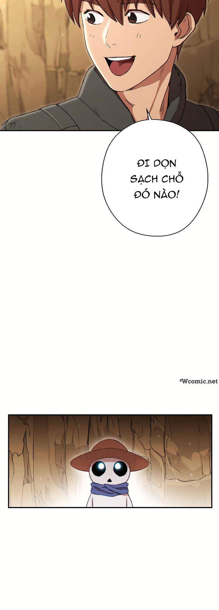 Tái thiết hầm ngục chapter 83 - Upload bởi truyensieuhay.com