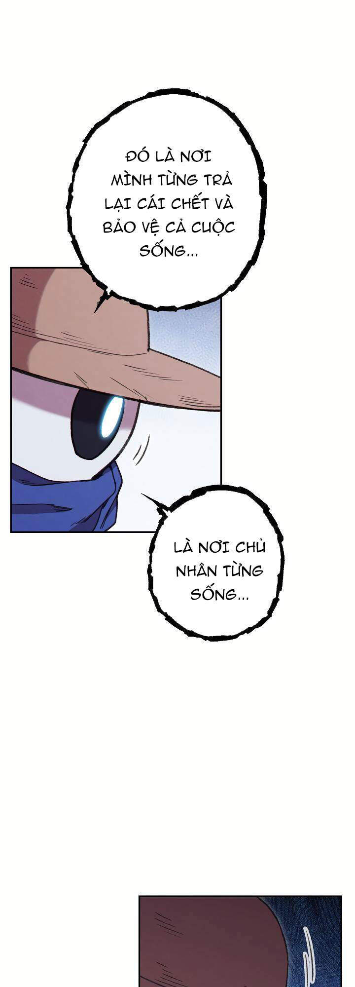 Tái thiết hầm ngục chapter 83 - Upload bởi truyensieuhay.com