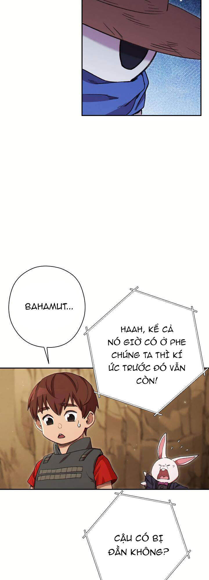 Tái thiết hầm ngục chapter 83 - Upload bởi truyensieuhay.com