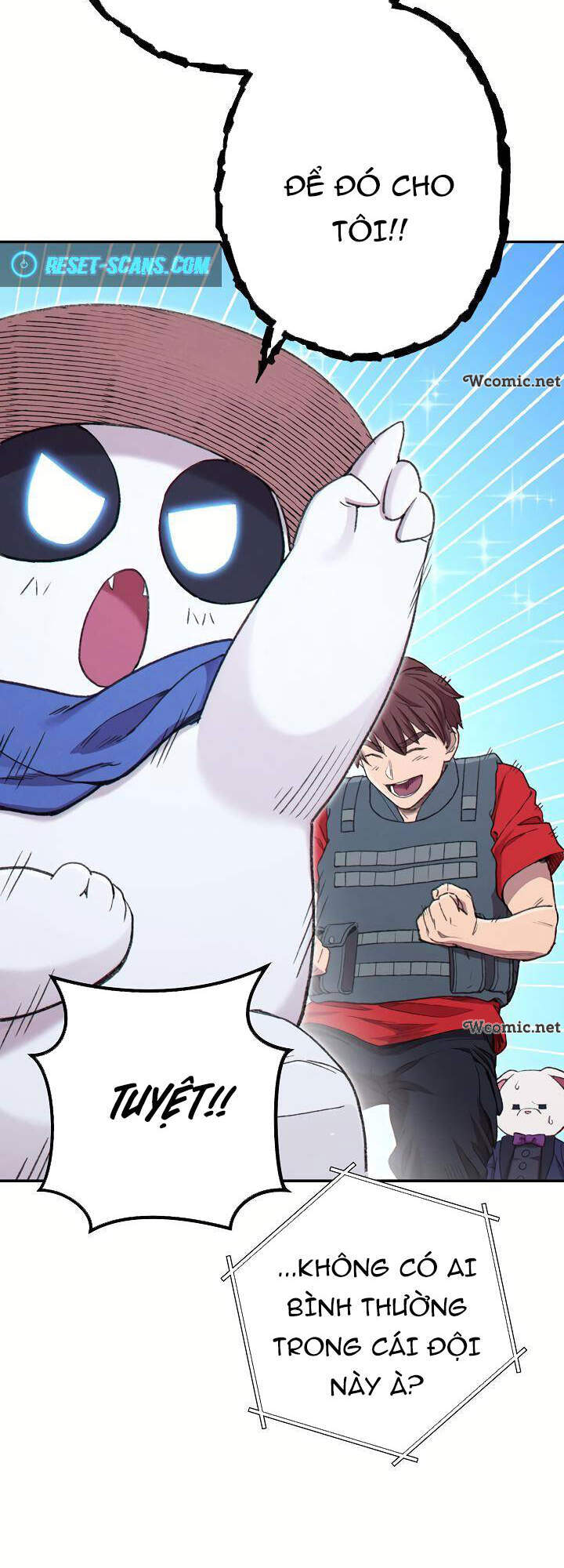 Tái thiết hầm ngục chapter 83 - Upload bởi truyensieuhay.com