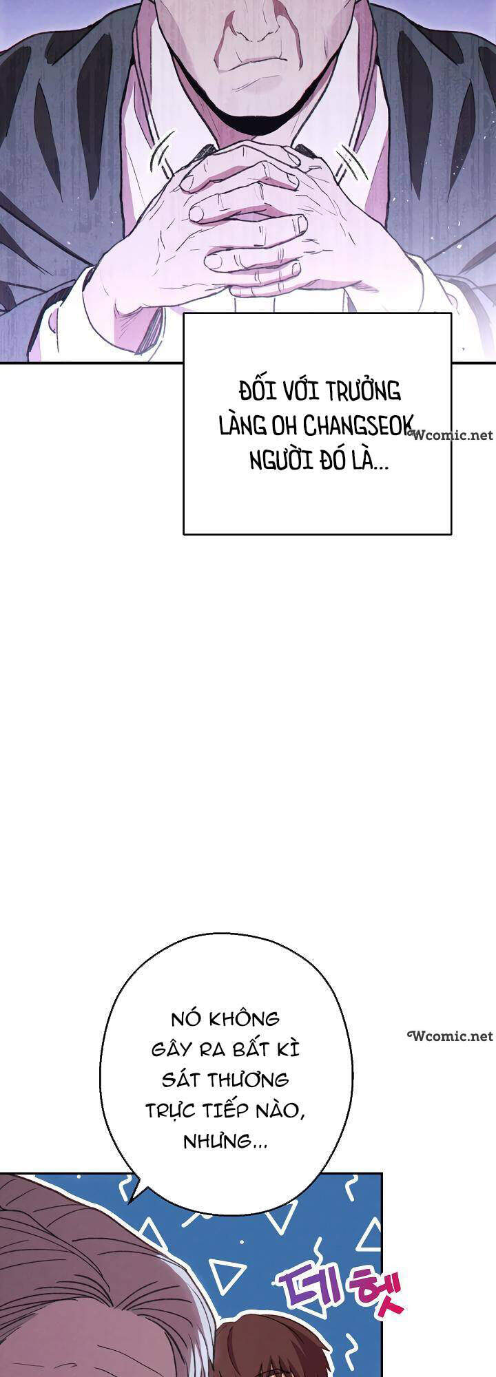 Tái thiết hầm ngục chapter 83 - Upload bởi truyensieuhay.com
