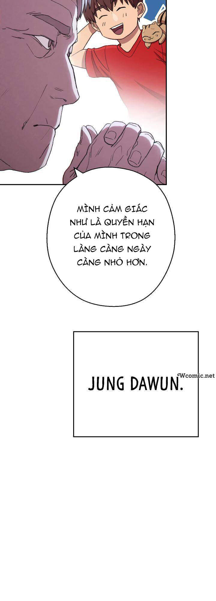 Tái thiết hầm ngục chapter 83 - Upload bởi truyensieuhay.com